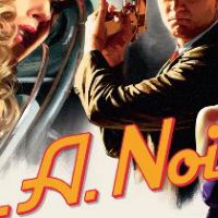 L.A. Noire PC Steam Аккаунт