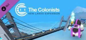 The Colonists - New Lands DLC PC Steam Ключ