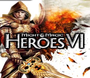 Might & Magic Heroes VI RU/CIS PC Ubisoft Connect Ключ