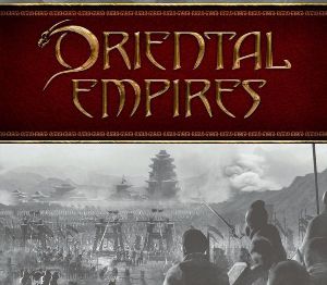 Oriental Empires PC Steam Ключ (valid until February 2027)