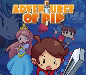 Adventures of Pip EU XBOX One Ключ