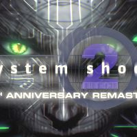System Shock 2: 25th Anniversary Remaster RoW PC Steam Ключ (valid until August, 2026)