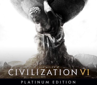 Sid Meier's Civilization VI: Platinum издание EU Steam Ключ