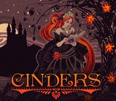 Cinders PC Steam Ключ