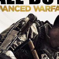 Call of Duty: Advanced Warfare Gold-издание PC Steam Ключ