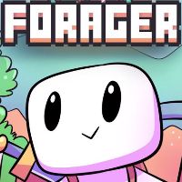 Forager EU PC Steam Альтергифт