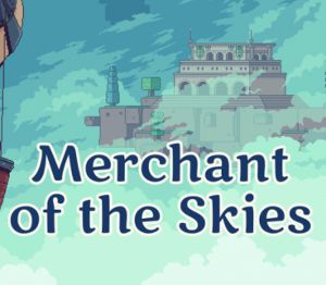 Merchant of the Skies EU Steam Ключ