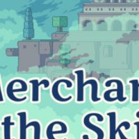 Merchant of the Skies EU Steam Ключ