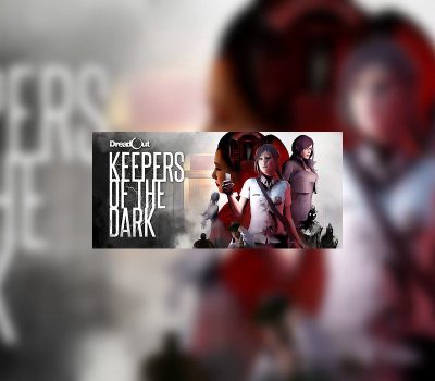 DreadOut: Keepers of The Dark EU Steam Ключ