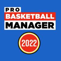 Pro Basketball Manager 2022 Steam Ключ