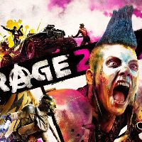 Rage 2 Deluxe-издание EU XBOX One Ключ