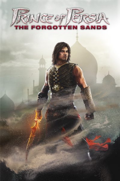 Prince of Persia: the Forgotten Sands PC Ubisoft Connect CD Key