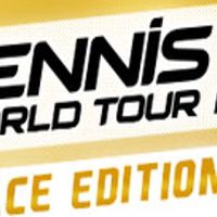 Tennis World Tour 2 Ace издание EU XBOX One Ключ