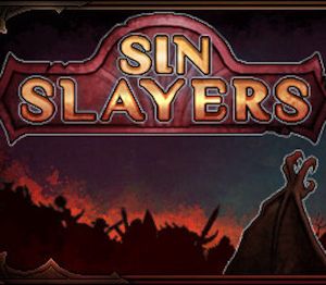 Sin Slayers Steam Ключ