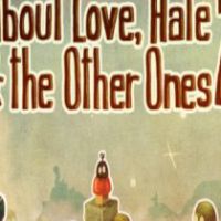 Набор of Love & Hate Steam Ключ
