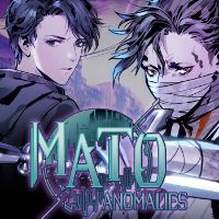 Mato Anomalies EU XBOX One / Xbox Series X|S Ключ