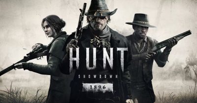 Hunt: Showdown 1896 Starter издание PC Steam Аккаунт
