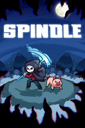Spindle PC Steam Аккаунт