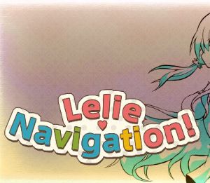 Lelie Navigation! EU PC Steam Альтергифт