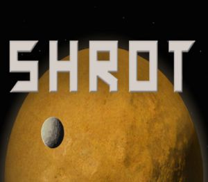 Shrot PC Steam Ключ