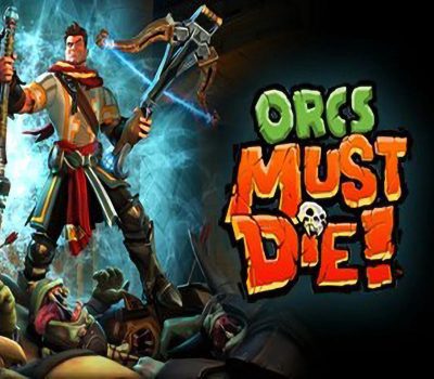 Orcs Must Die! FR Steam Ключ