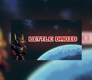 Little Droid EU Nintendo Switch / Switch 2 Ключ