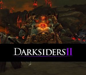 Darksiders II - The Demon Lord Belial DLC Steam Подарок