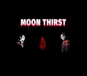 MOON THIRST PC Steam CD Key