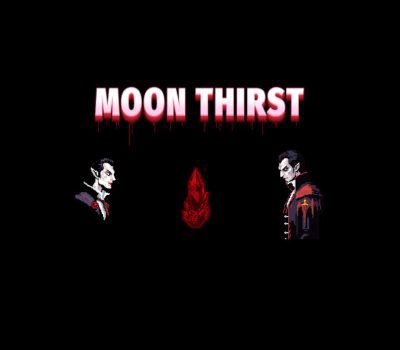 MOON THIRST PC Steam CD Key