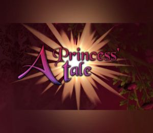 A Princess' Tale PC Steam Ключ