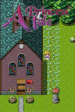 A Princess' Tale PC Steam Ключ