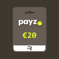 Rewarble Payz EUR 20 Подарочная карта