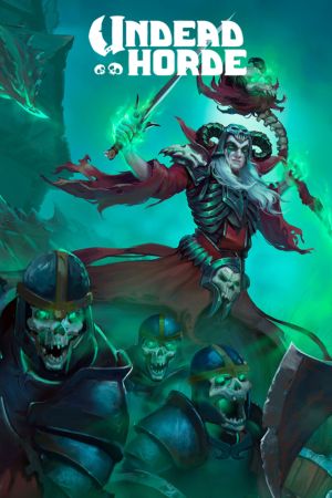 Undead Horde 2: Necropolis Steam Альтергифт