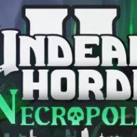 Undead Horde 2: Necropolis Steam Альтергифт