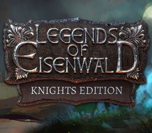 Legends of Eisenwald Knight's издание Steam Ключ