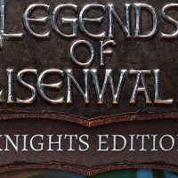 Legends of Eisenwald Knight's издание Steam Ключ