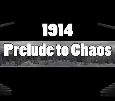 1914: Prelude to Chaos Steam Ключ