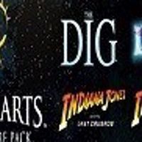 LucasArts Adventure Pack Steam Подарок