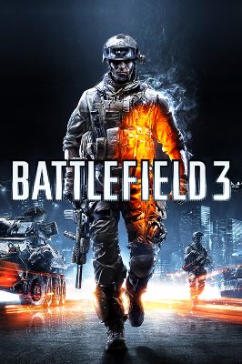 Battlefield 3 - Armored Kill Дополнение Pack DLC EU EA App Ключ
