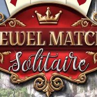 Jewel Match Solitaire Steam Ключ