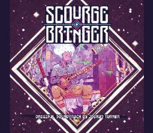 ScourgeBringer - Soundtrack DLC Steam Ключ
