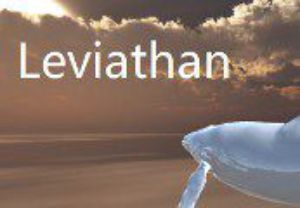 Leviathan Steam Ключ