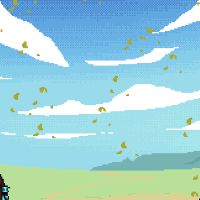 Raining Blobs Steam Ключ