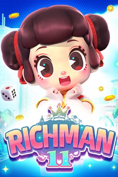 Richman 11 PC Steam CD Key
