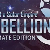 Sins of a Solar Empire: Rebellion Ultimate 2013 издание Steam Ключ