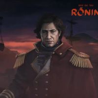 Rise of the Ronin - Matthew Perry Avatar DLC EU PS4/PS5 Ключ