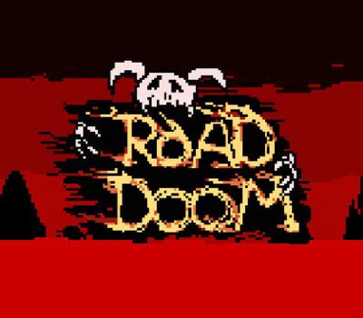 Road Doom Steam Ключ