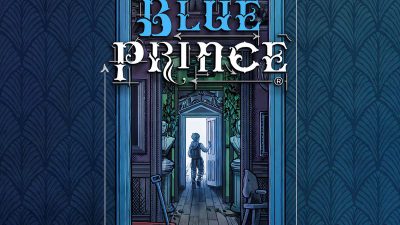 Blue Prince Xbox Series X|S / PC Аккаунт