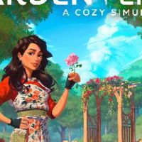 Garden Life: A Cozy Simulator PC Steam Аккаунт