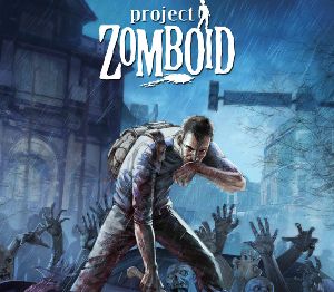 Project Zomboid EU PC Steam Альтергифт